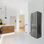 5stories Luxury Space In Old Town With Care * Ταλίν