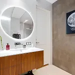 5stories Luxury Space In Old Town With Care * Ταλίν