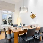 Διαμέρισμα 5stories Luxury Space In Old Town With Care *