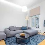 Διαμέρισμα 5stories Luxury Space In Old Town With Care Ταλίν