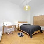 5stories Luxury Space In Old Town With Care Ταλίν