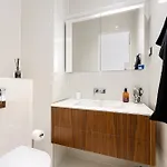 5stories Luxury Space In Old Town With Care