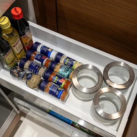 5stories Luxury Space In Old Town With Care Appartement *