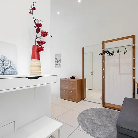 Apartment 5 Stories Luxury&space In The Old Town With Care For Tallinn