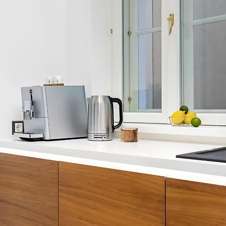 5stories Luxury Space In Old Town With Care Appartement Tallinn