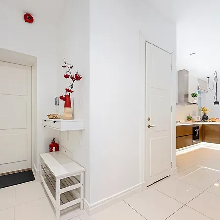 5 Stories Luxury&space In The Old Town With Care For Apartment Tallinn