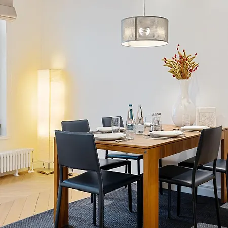 5stories Luxury Space In Old Town With Care * Reval