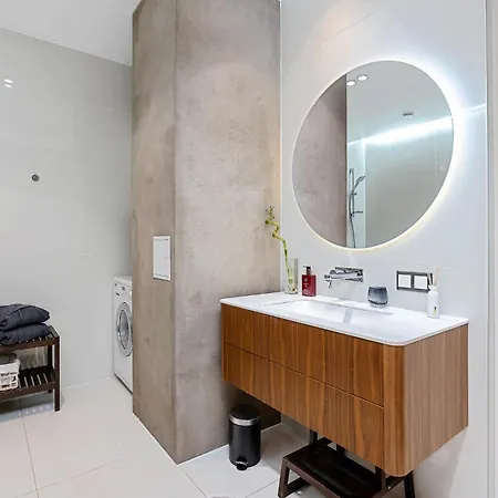 5stories Luxury Space In Old Town With Care * Tallinn