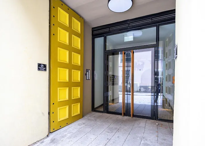 5stories Luxury Space In Old Town With Care