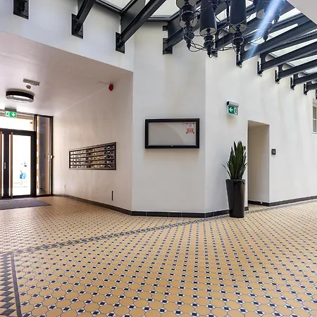 5stories Luxury Space In Old Town With Care * Tallin