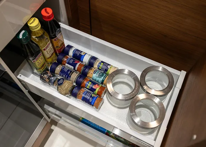 5stories Luxury Space In Old Town With Care 公寓 *