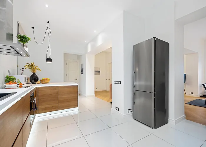 5stories Luxury Space In Old Town With Care * 塔林