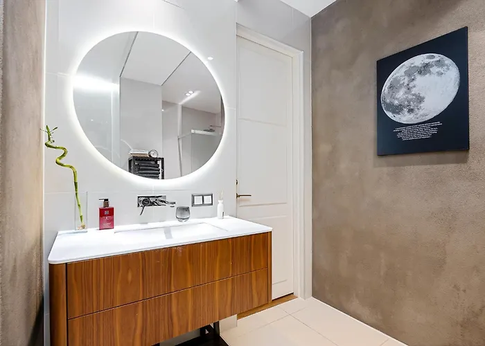 5stories Luxury Space In Old Town With Care * 塔林